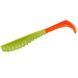 Плавальний силікон ZMAN Swimmin` Trout Trick 3.5" 6 pc #Margarita Lime Chicken (TTPT-328PK6) TTPT-328PK6 фото 7