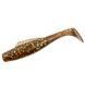 Плавающий силикон ZMAN Diezel Minnowz 4" 5pc #The Wright Stuff (DMIN-355PK5) DMIN-355PK5 фото 9