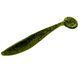 Силикон Lunker City Swimfish 5" #004 4шт. (59004) 59004 фото 3