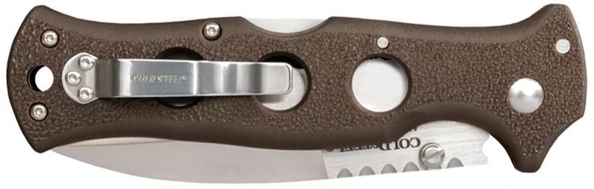 Нож Cold Steel Gunsite Counter Point 1260.15.88 фото
