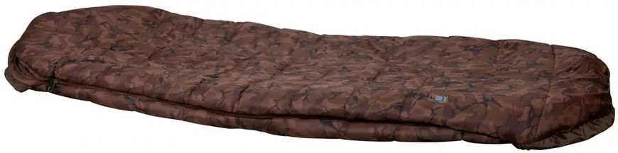Спальний мішок Fox International R1 Sleeping Bag 1579.09.81 фото