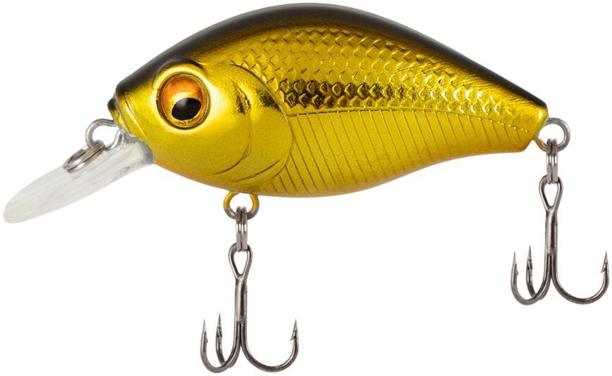 Воблер X-Fish Cranky 45F 45mm 7g #035 (0.6-1.5m) 1917.01.73 фото