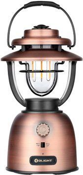 Фонарь Olight Olantern Stretch Vintage Copper 2370.44.83 фото