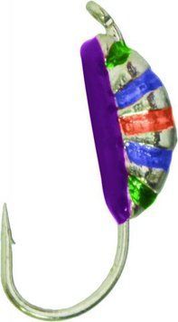 Блешня вольфрамова Fishing ROI Опариш з вушком 4mm W-S9 400-42-4-W-S9 фото