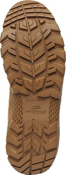 Ботинки Belleville Spear Point Lightweight Hot Weather. 11.5. Coyote Brown 1488.50.48 фото
