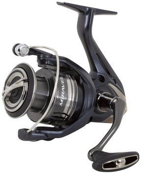 Котушка Shimano Miravel 4000 5+1BB 2266.67.56 фото