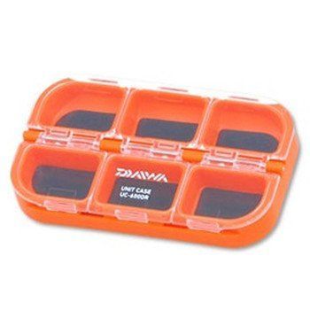 Коробка Daiwa UC-600DR Magnet Sheet (04742380) 04742380 фото