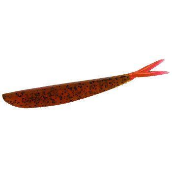 Силикон Lunker City Fin-S Fish 4" #180 8шт. (99511) 99511 фото