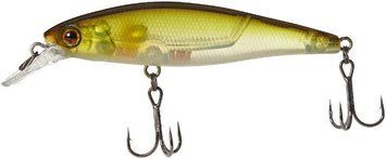 Воблер Jackall Squad Minnow 80SP 82mm 9.7g Ghost Ayu 1699.01.68 фото
