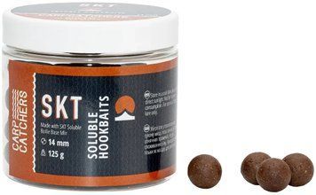 Бойлы Carp Catchers Soluble Hookbaits SKT 14mm 1415.02.17 фото
