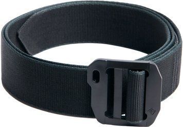 Ремень брючный First Tactical BDU BELT. XL. 1.5" Черный 2289.03.51 фото