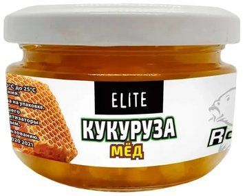 Кукуруза Robin Elite Мед 125г (стекло) 494.00.16 фото