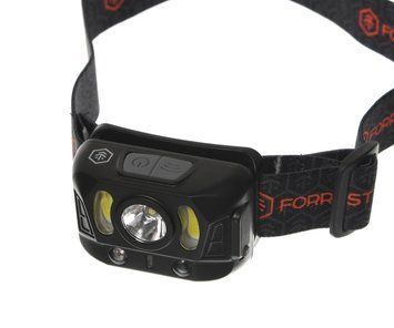 Налобный фонарь Forrest Voyager HL04S Head Lamp Sensor FV-HL04S фото