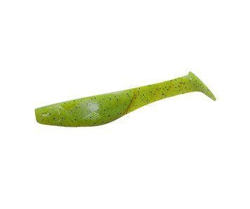 Віброхвіст Fishing Drugs Hulk 4.8" Kiwi HH0480401 фото