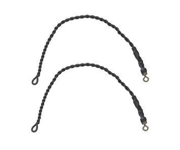 Амортизатор Flagman Elastic Feeder Rigs Soft 8см FLEFRS8 фото