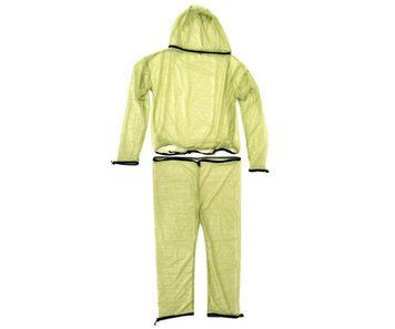 Костюм антимоскітний Flagman Olive L FMSQS-L фото