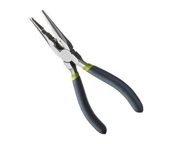 Плоскогубці Cormoran 16.5cm (84-11001) 84-11001 фото