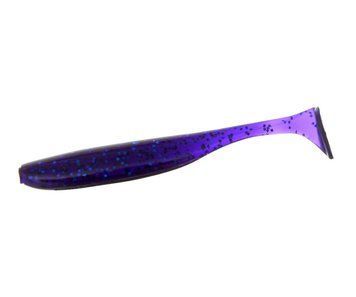 Віброхвіст Flagman Shad 4" #105 Violet FSD40-105 фото