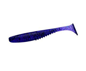 Вiброхвiст Fishing Drugs Gangsta Minnow 7.0" Violet GM0700905 фото