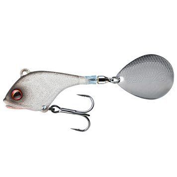Тейл-спиннер Daiwa Prorex ZN Jig Spinner 21g #Silver Fish (15448-921) 15448-921 фото