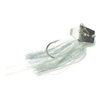 Чаттербейт ZMAN Chatterbait 7g #Chart/White Gold (CB14-55) CB14-55 фото