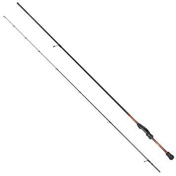 Спиннинг Shimano Soare BB 19 Ajing S74L-S 2.24m 0.5-12g 2266.85.53 фото