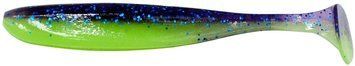 Силикон Keitech Easy Shiner 8" (2 шт/уп) ц:pal#06 violet lime berry 1551.12.06 фото
