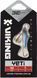 Балансир Viking Fishing Yeti Ice Jig 40mm 7.0g #3 Light Blue Glam 1919.01.93 фото 2