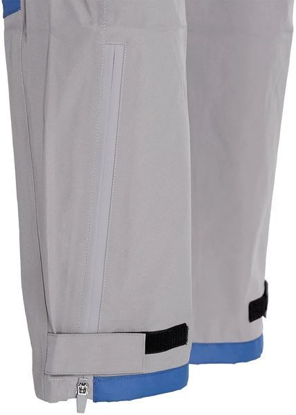 Напівкомбінезон Favorite Storm Bib L мембрана 10К/10К ц: синій 1693.54.42 фото