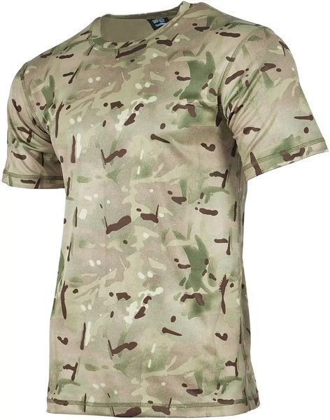 Футболка Skif Tac Coolmax 5XL Multicam 2233.02.64 фото