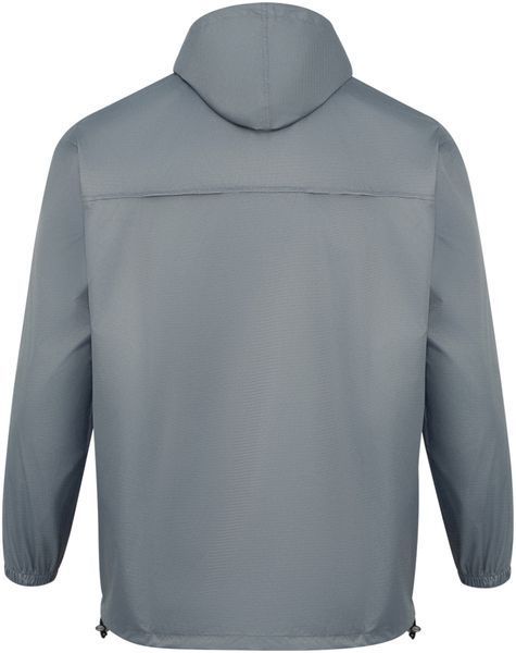 Костюм Brain XXL Rain Suit Gray 1919.05.98 фото