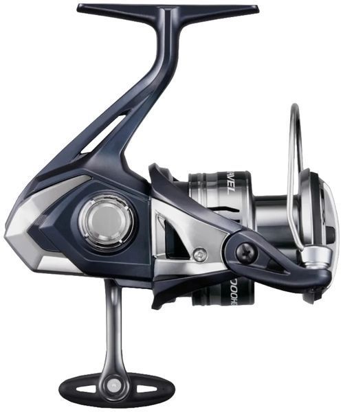 Котушка Shimano Miravel 4000 5+1BB 2266.67.56 фото