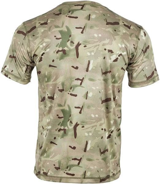Футболка Skif Tac Coolmax 5XL Multicam 2233.02.64 фото