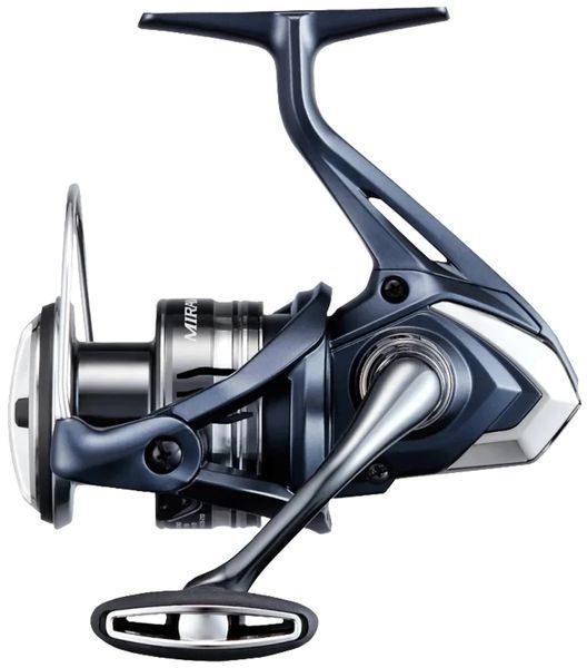 Котушка Shimano Miravel 4000 5+1BB 2266.67.56 фото