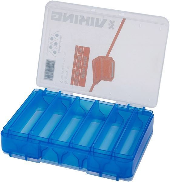Коробка Viking Fishing Reverseable Box - 1410 140х100x28mm 1919.00.32 фото
