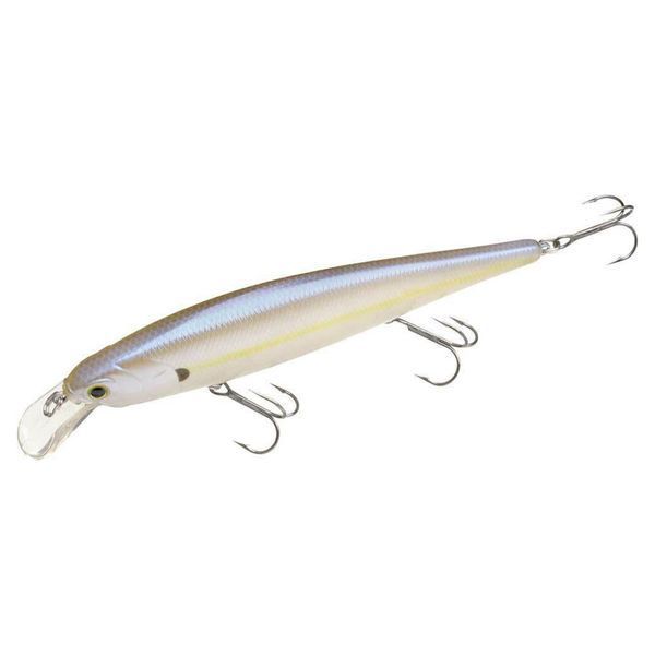 Воблер Lucky Craft Slender Pointer 127SP-MR 127mm 20.0g #Chartreuse Shad (PT127MR-250CRSD) PT127MR-250CRSD фото