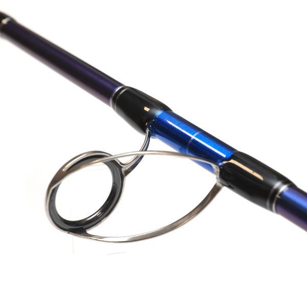 Спінінг Jigging Master Gangster Shore Game 982H Rod 2.98m 50~120gr (РБ-2177306) РБ-2177306 фото