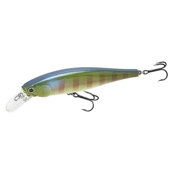 Воблер Lucky Craft Pointer 100SP 100mm 16.5g #Yellow Pink Red Rainbow (PT100-860YPRR) PT100-860YPRR фото