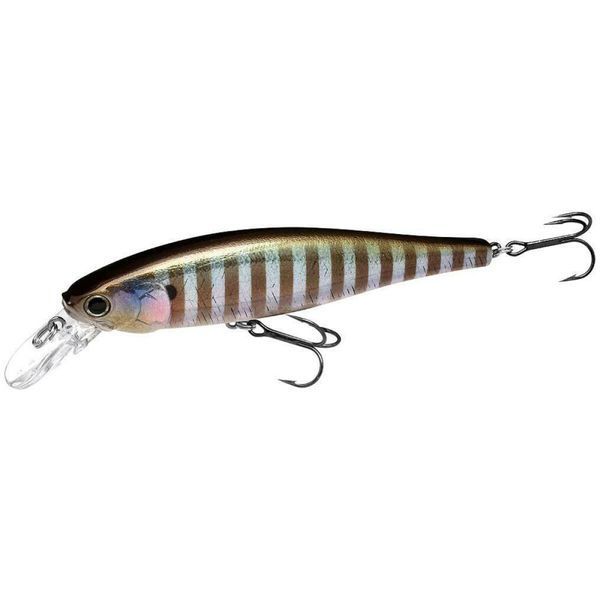 Воблер Lucky Craft Pointer 100SP 100mm 16.5g #MS American Shad (PT100-270MSAS) PT100-270MSAS фото