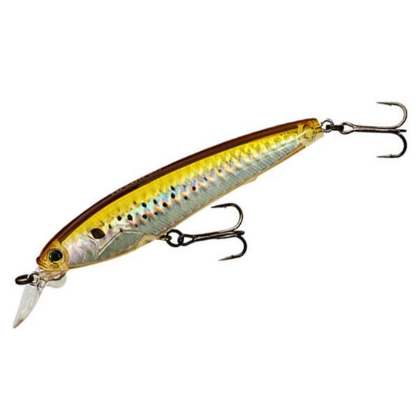 Воблер Yo-Zuri 3DS Minnow 100SP 100mm 17g #HTS (F1157-HTS) F1157-HTS фото