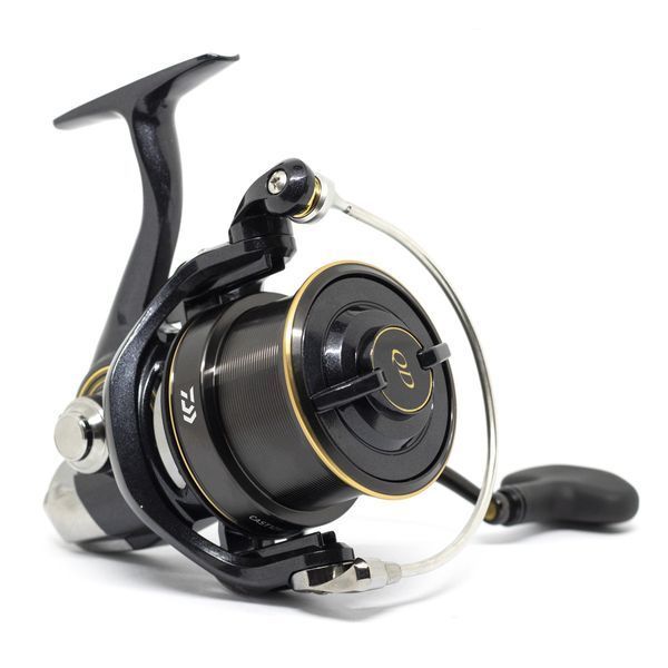 Катушка Daiwa 19 Cast`izm Feeder 25QD (10923-025) 10923-025 фото