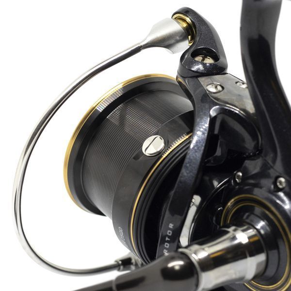Катушка Daiwa 19 Cast`izm Feeder 25QD (10923-025) 10923-025 фото