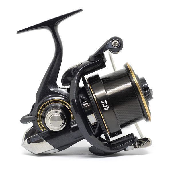 Катушка Daiwa 19 Cast`izm Feeder 25QD (10923-025) 10923-025 фото