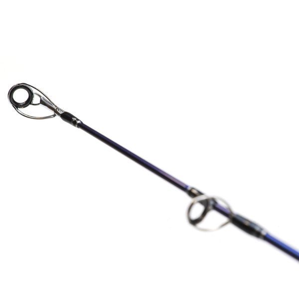 Спінінг Jigging Master Gangster Shore Game 982H Rod 2.98m 50~120gr (РБ-2177306) РБ-2177306 фото