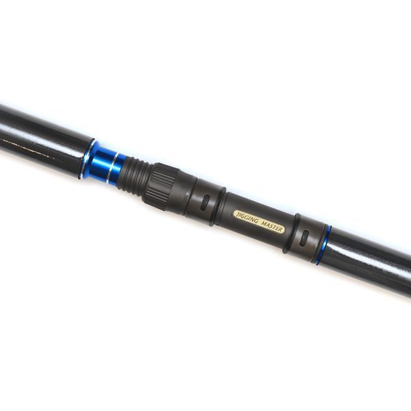Спінінг Jigging Master Gangster Shore Game 982H Rod 2.98m 50~120gr (РБ-2177306) РБ-2177306 фото