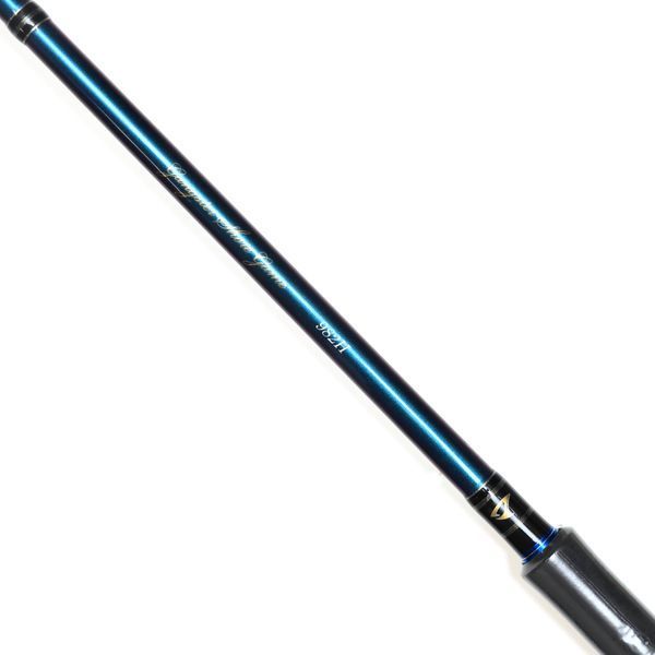 Спінінг Jigging Master Gangster Shore Game 982H Rod 2.98m 50~120gr (РБ-2177306) РБ-2177306 фото