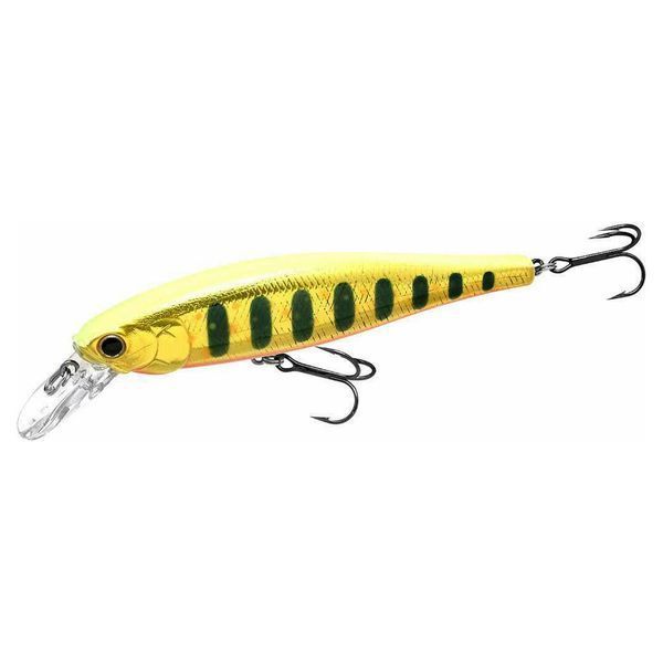 Воблер Lucky Craft Pointer 100SP 100mm 16.5g #Yellow Pink Red Rainbow (PT100-860YPRR) PT100-860YPRR фото