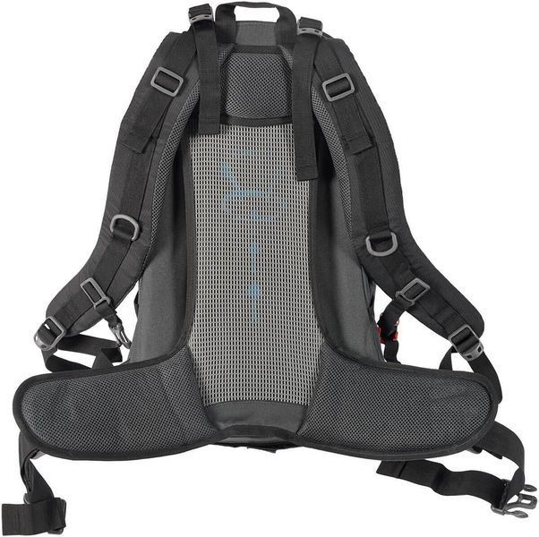 Рюкзак Skif Outdoor Adventure. 40 л. Black 389.02.65 фото