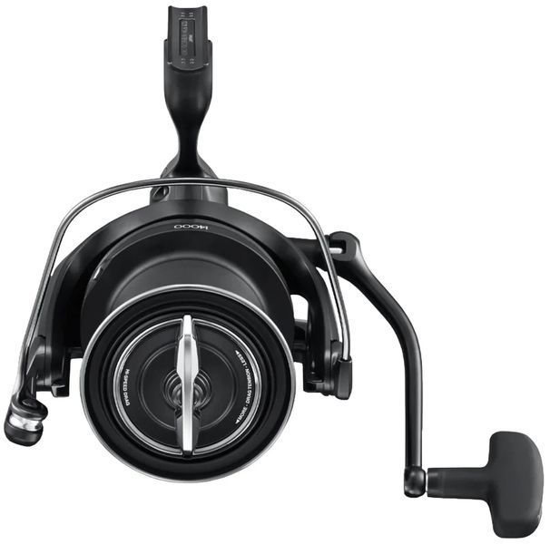 Катушка Shimano Aero Technium MgS 14000XTD 8+1BB 2266.41.68 фото