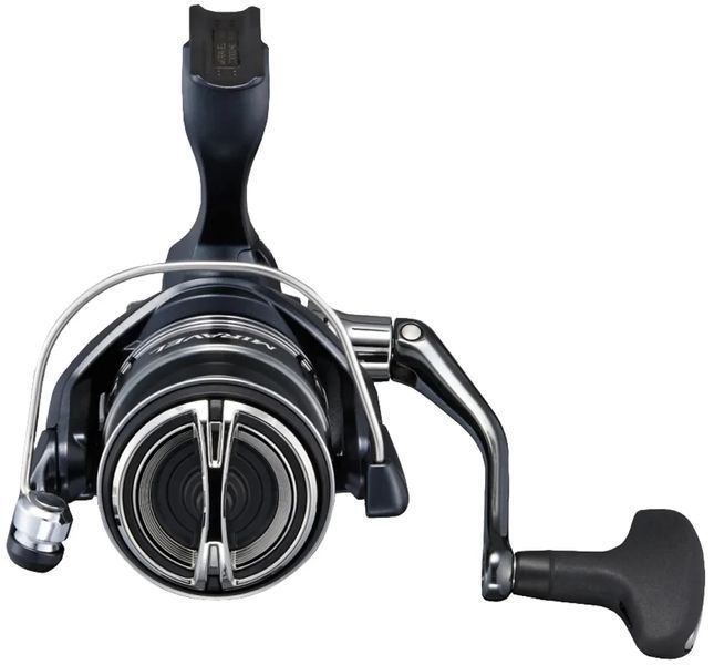 Котушка Shimano Miravel 4000 5+1BB 2266.67.56 фото